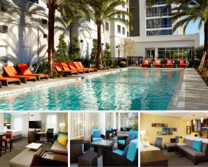 Residence Inn Orlando Lake Nona