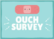 OUCHsurvey